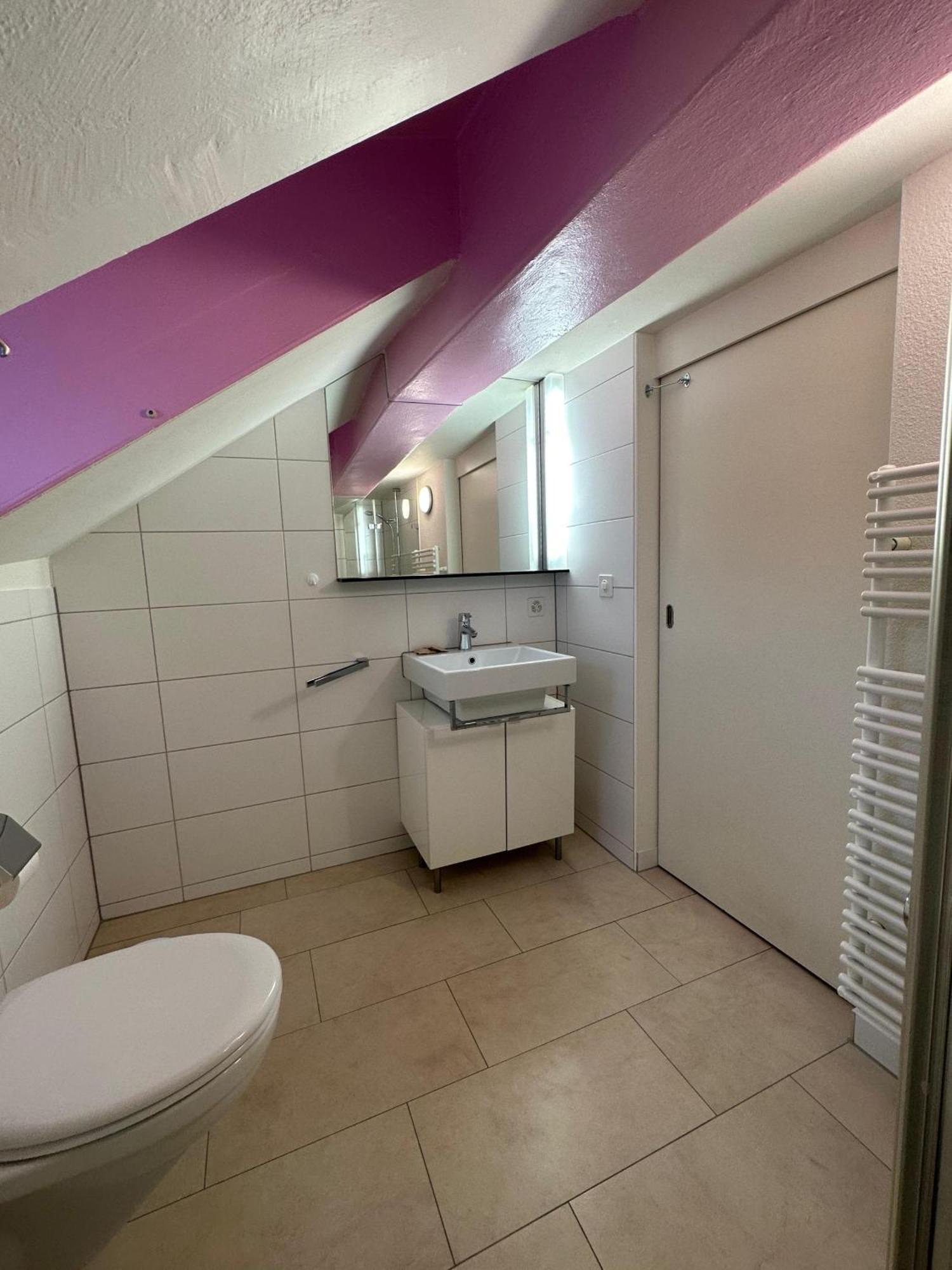 ציריך Hitrental Limmatquai Apartment מראה חיצוני תמונה