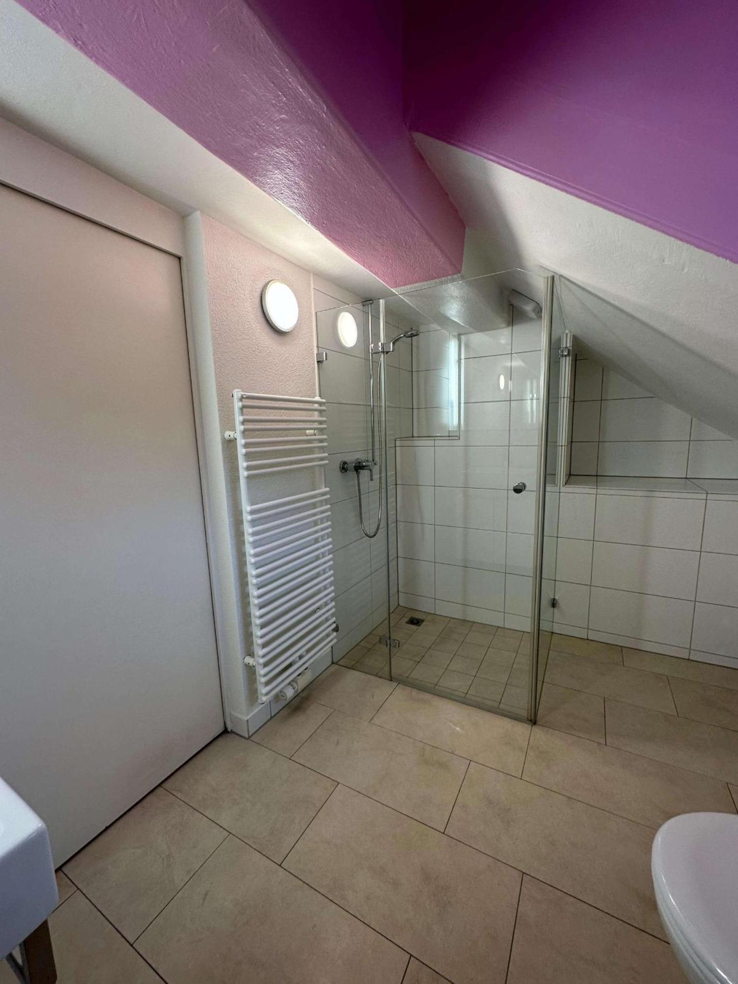 ציריך Hitrental Limmatquai Apartment מראה חיצוני תמונה